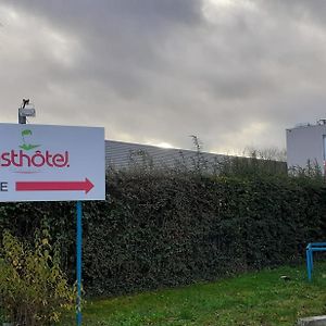 Fasthotel Roissy Cdg Sud - Claye Souilly